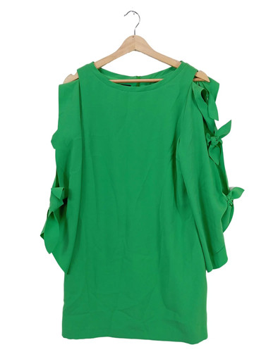 Pinko abiti manica lunga - , verde