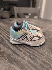 New Balance Big Kids' 990v5