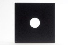 Piastra Per Obiettivo Sinar