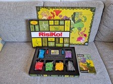 Editrice Giochi RisiKo! Edizione Anni '90 Gioco da Tavolo