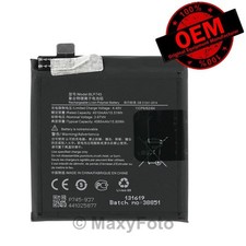 OEM BATTERIA TESTATA RICAMBIO