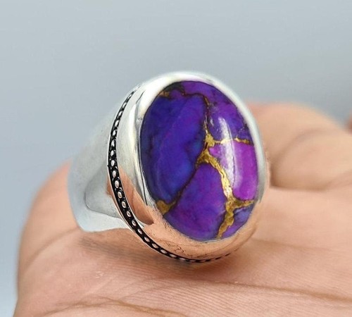 Anello unisex uomo argento - anello,