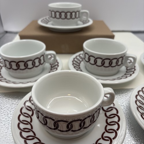 Piattini tazza espresso - piattini,