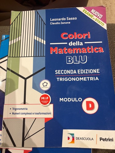 Petrini colori della - petrini,