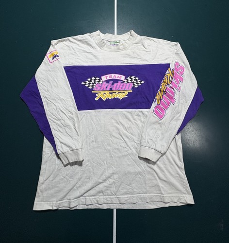 Shirt maglietta manica lunga - t-shirt,