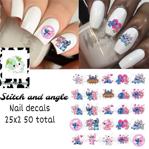 Set decalcomanie per - set,