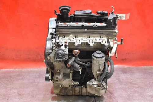 Motore golf cbd 0 tdi - 2.0,