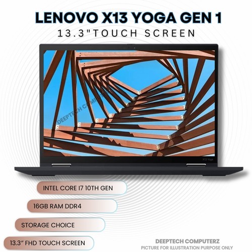 Lenovo thinkpad x13 - lenovo,