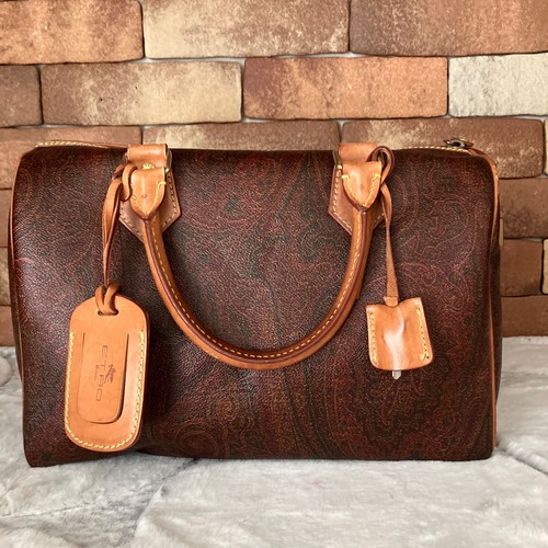Borsa etro paisley mini - etro,