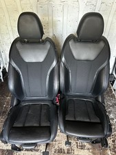 TAPPEZZERIA COMPLETA BMW X4 M-SPORT