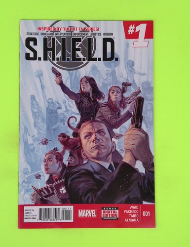1 vol 3 fumetti - #1,