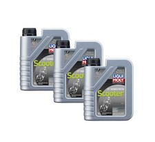 LIQUI MOLY Motocicletta 2T