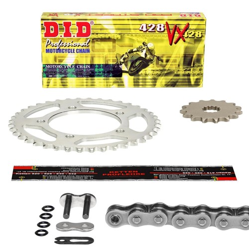 Kit catena did suzuki - kit,