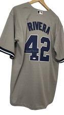 Maglia MLB firmata MARIANO