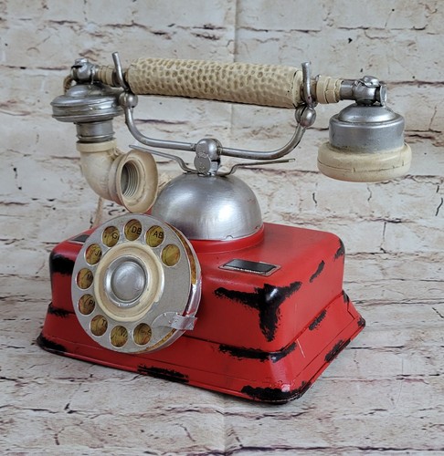 Mano fatto vintage tedesco - mano,