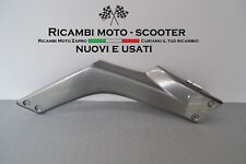 Carena sinistra tunnel copertura laterale originale per Gilera GP 800 SRV 850