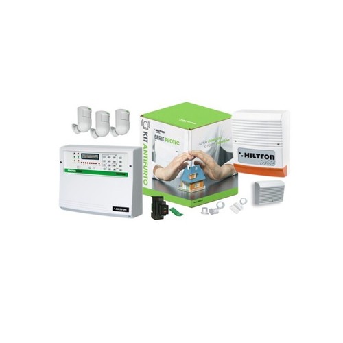 Hiltron kprotec8gsm kit - hiltron,