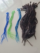 Extensions capelli rasta