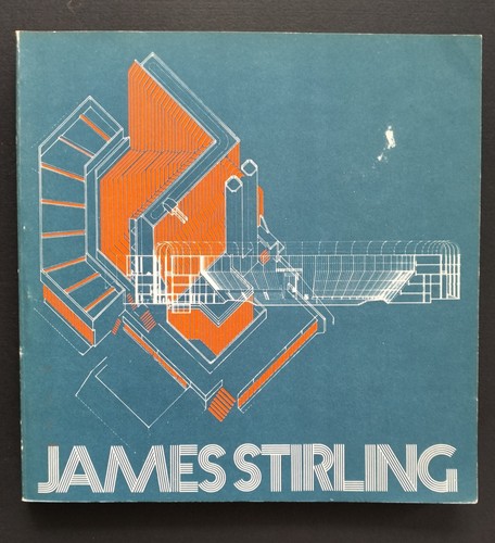 James stirling officina - james, stirling.