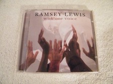 RAMSEY LEWIS - With One Voice
