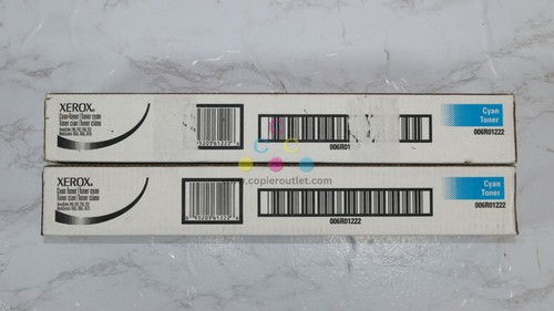 Nuovi toner ciano oem - nuovi,