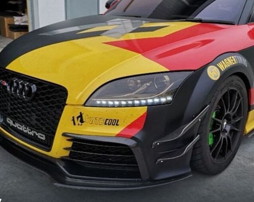 Adatto per audi ttrs - audi,