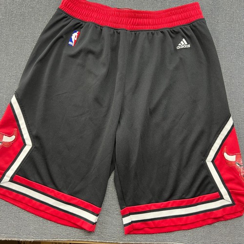 Pantaloncini chicago bulls - pantaloncini,