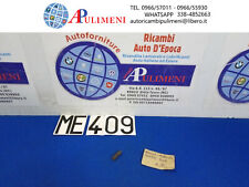 983027 MOLLA RUOTISMI ASTA CAMBIO VELOCITA' FIAT 600 D 128 X1/9 UNO PANDA DELTA