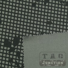 Tessuto Ripstop Idrorepellente