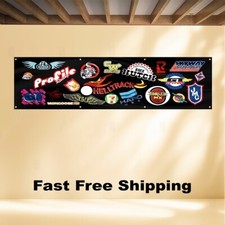 Bmx bike logo banner - bike,
