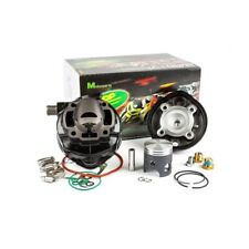 9931310 CILINDRO [TOP Nero] 70CC D.47 Minarelli Orizzontale 50 2T LC SP.10 GHISA