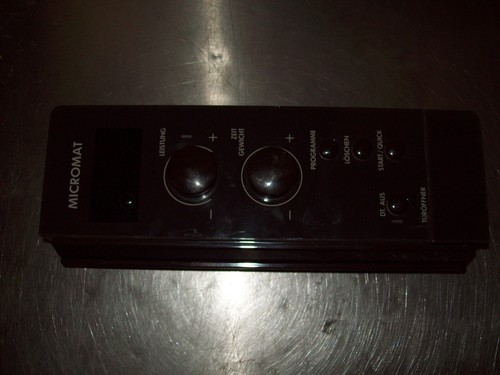 Aeg micromat 110 forno - 110,