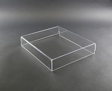 DUAL CS 1226 / 1228 / 1249 cappa giradischi coperchio dust cover hood 