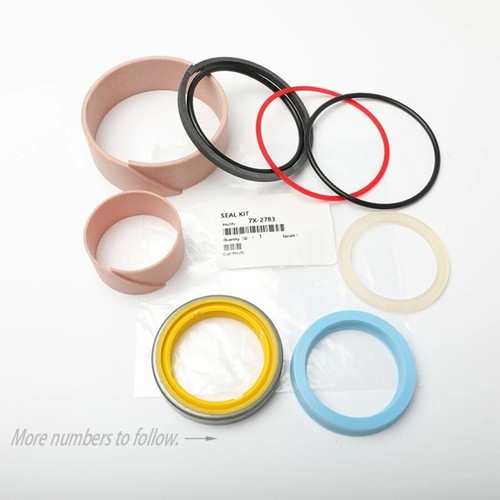 Kit guarnizioni cilindro - kit,