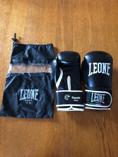 Guantoni boxe leone - boxe,