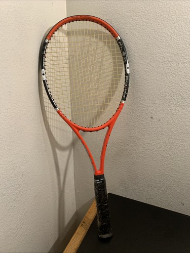 Racchetta tennis head - racchetta,