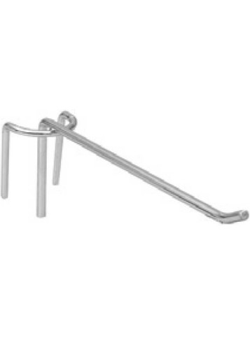 Set ganci espositori per - ganci,