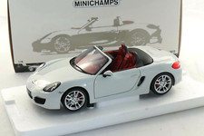 PORSCHE Boxster 981 2012 -