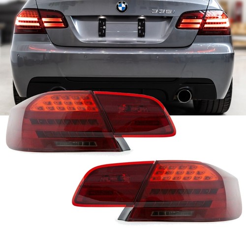 Luci posteriori led lightbar - posteriori,