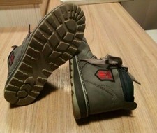 Scarponcini da bambino N. 32 