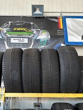 Pneumatici invernali Michelin Pilot Alpine 5  -  235/55 R 19