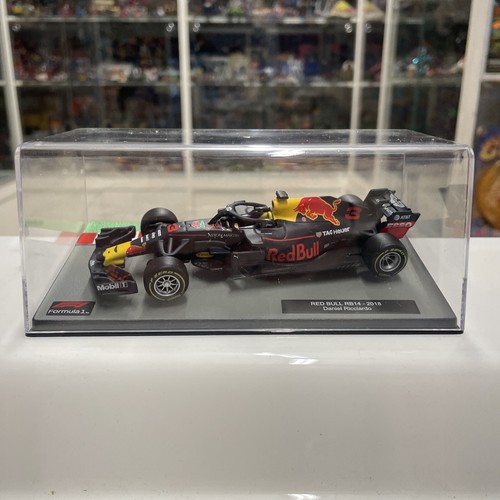 Deagostini f1 collection - deagostini,