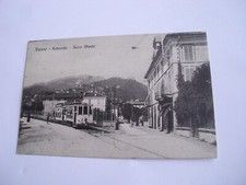 Varese - Robarello Sacro Monte + tram - non spedita f. p. 