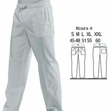 PANTALACCIO CUOCO  CUCINA DA