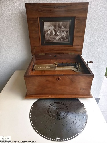 176293 antico meraviglioso - e,