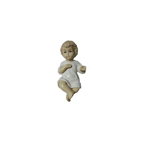 Gesu bambino presepe in - bambino,