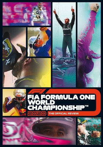 Formula one 2020 - 2020, season