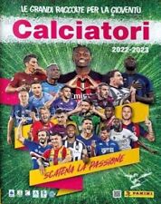 SCAMBIO figurine Calciatori 2022-2023 Panini o Champions Euro Mondiali Fifa 365