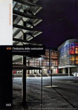 Industria delle costruzioni - l'industria,