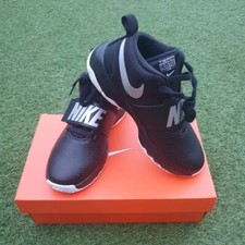 Nike Trainers Black Unisex